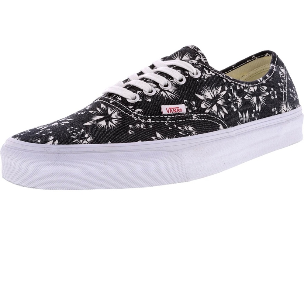 Rare Desert Flower Vans